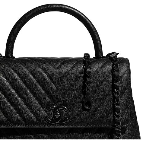 chanel sac rabat avec poignee prix|Chanel .